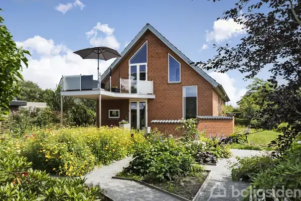 Villa på Snabevej 2, 8831 Løgstrup