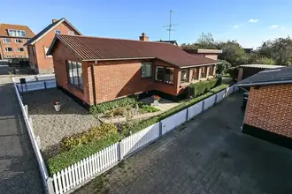 Villa på Stormgade 5, 7673 Harboøre