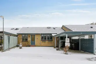 Villa på Fyrrehøjen 7, Næsby, 5270 Odense N