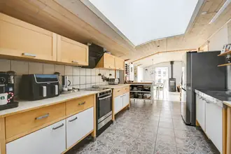 Villa på Lille Strandvej 3, 2635 Ishøj