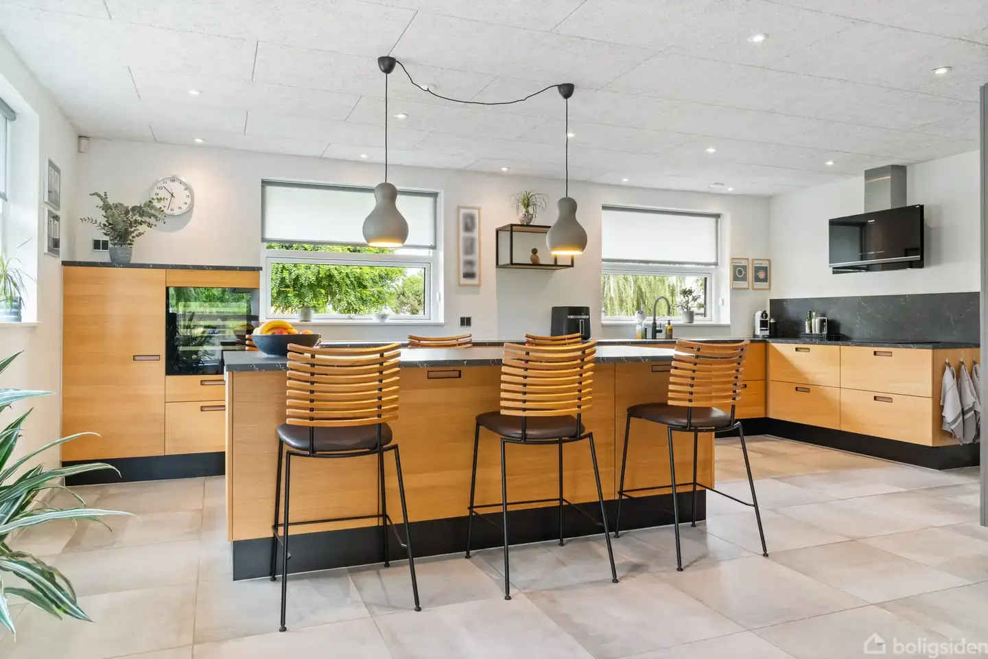 Villa på Lyngbakken 24, 4700 Næstved