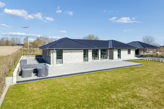 Villa på Egernvænget 44, Brøderup, 4733 Tappernøje