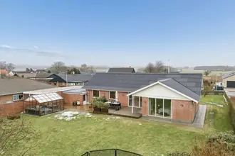 Villa på Toftegårdsvej 26, Voel, 8600 Silkeborg