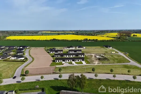 Helårsgrund på Bolunden 36, 4652 Hårlev