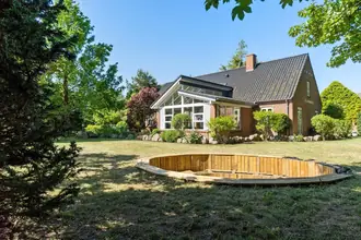 Villa på Smederupvej 9, Smederup, 8300 Odder