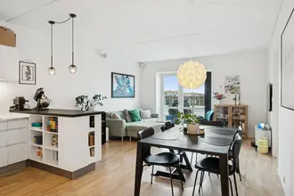 Ejerlejlighed på Lily Brobergs Vej 55, 3. th., 2500 Valby