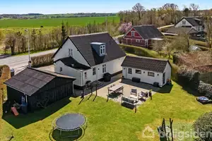 Villa på Hadsundvej 539, 8983 Gjerlev J