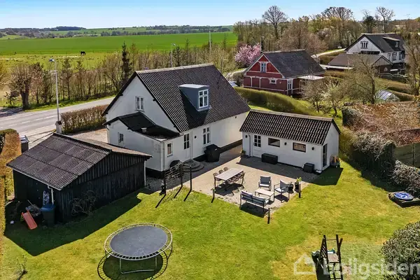 Villa på Hadsundvej 539, 8983 Gjerlev J