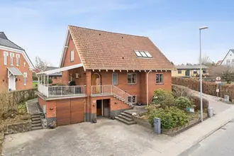 Villa på Tebbestrupvej 19, 8940 Randers SV