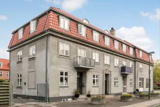 Ejerlejlighed på Bramslykkevej 32, th., 2500 Valby
