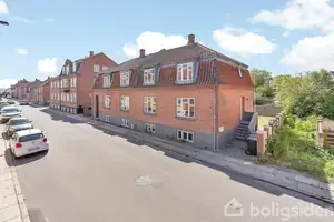 Rækkehus på Bredgade 6, 8500 Grenaa