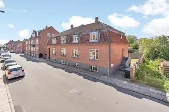 Rækkehus på Bredgade 6, 8500 Grenaa