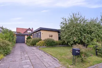 Villa på Egevej 22, Ejlstrup, 5200 Odense V