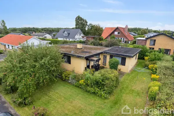 Villa på Egevej 22, 5200 Odense V
