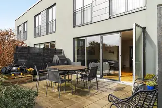 Rækkehus på Fåreager 17, Karlstrup, 2680 Solrød Strand