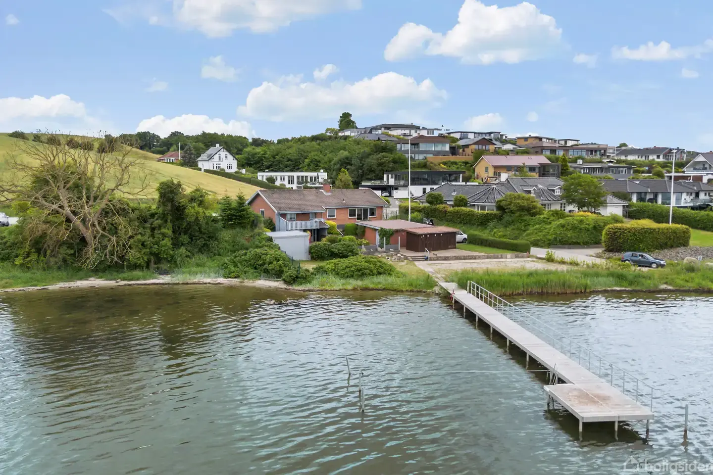 Villa på Stranden 33, 6000 Kolding