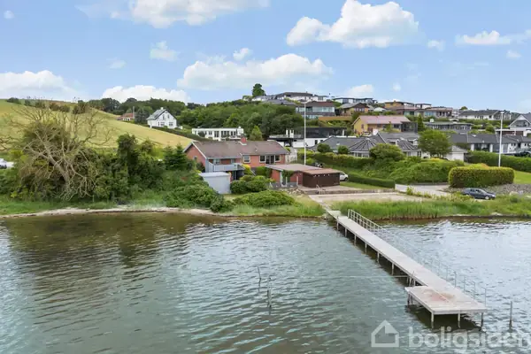 Villa på Stranden 33, 6000 Kolding