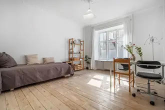 Ejerlejlighed på Esromgade 8, th., 2200 København N