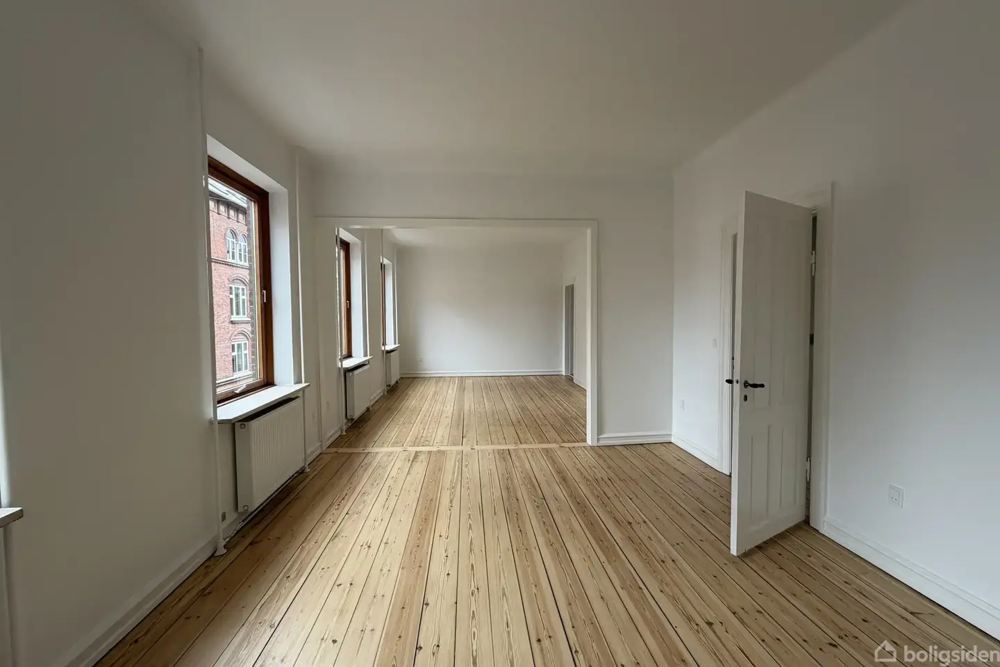 Ejerlejlighed på Hans Tausens Gade 12, 2., 5000 Odense C