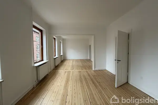 Ejerlejlighed på Hans Tausens Gade 12, 2., 5000 Odense C