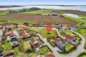 Helårsgrund på Nejs Bjerg 43, 6310 Broager