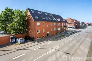 Ejerlejlighed på Sjællandsgade 53, 2. th., 7400 Herning