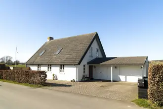 Villa på Tranbjerggårdsvej 2, 8320 Mårslet