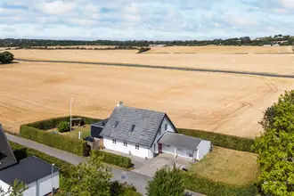 Villa på Tranbjerggårdsvej 2, 8320 Mårslet