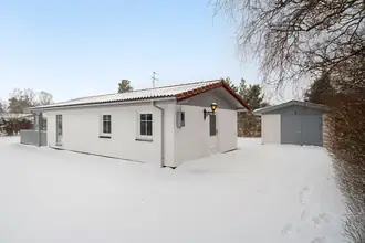 Fritidshus på Nørkærsvej 12, Hou, 9370 Hals