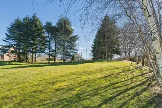 Helårsgrund på Kastanievej 10B, Salten, 8653 Them