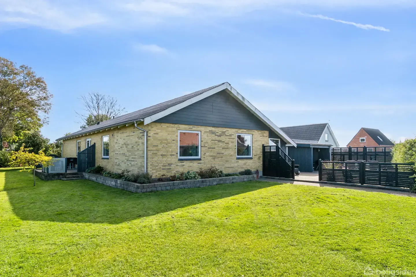 Villa på Viborgvej 249B, 7840 Højslev