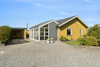 Villa på Viborgvej 249B, Nr. Søby, 7840 Højslev