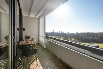 Ejerlejlighed på Vestervang 40, 5. 4056., 8000 Aarhus C