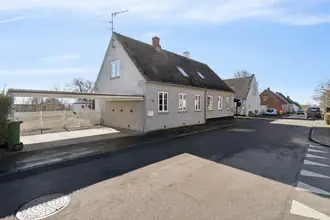 Rækkehus på Søndergade 14, Klemensker, 3782 Klemensker