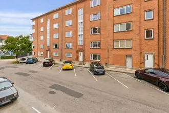 Andelsbolig på Jyllandsgade 20, 2. th., 8900