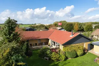 Villa på Lærkevej 30, Balling, 7860 Spøttrup
