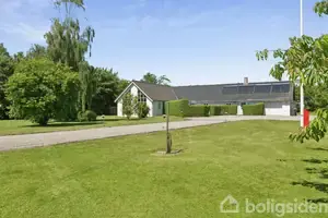 Villa på Harkenvej 183, 9800 Hjørring