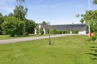 Villa på Harkenvej 183, Rakkeby, 9800 Hjørring