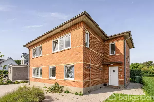 Villa på Gårslev Østergade 29, 7080 Børkop