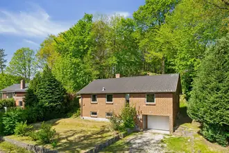 Villa på Grådalsvej 11, Borre, 8850 Bjerringbro