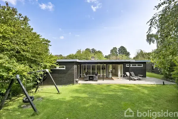 Fritidsbolig på Assegårdsvej 22, 3100 Hornbæk