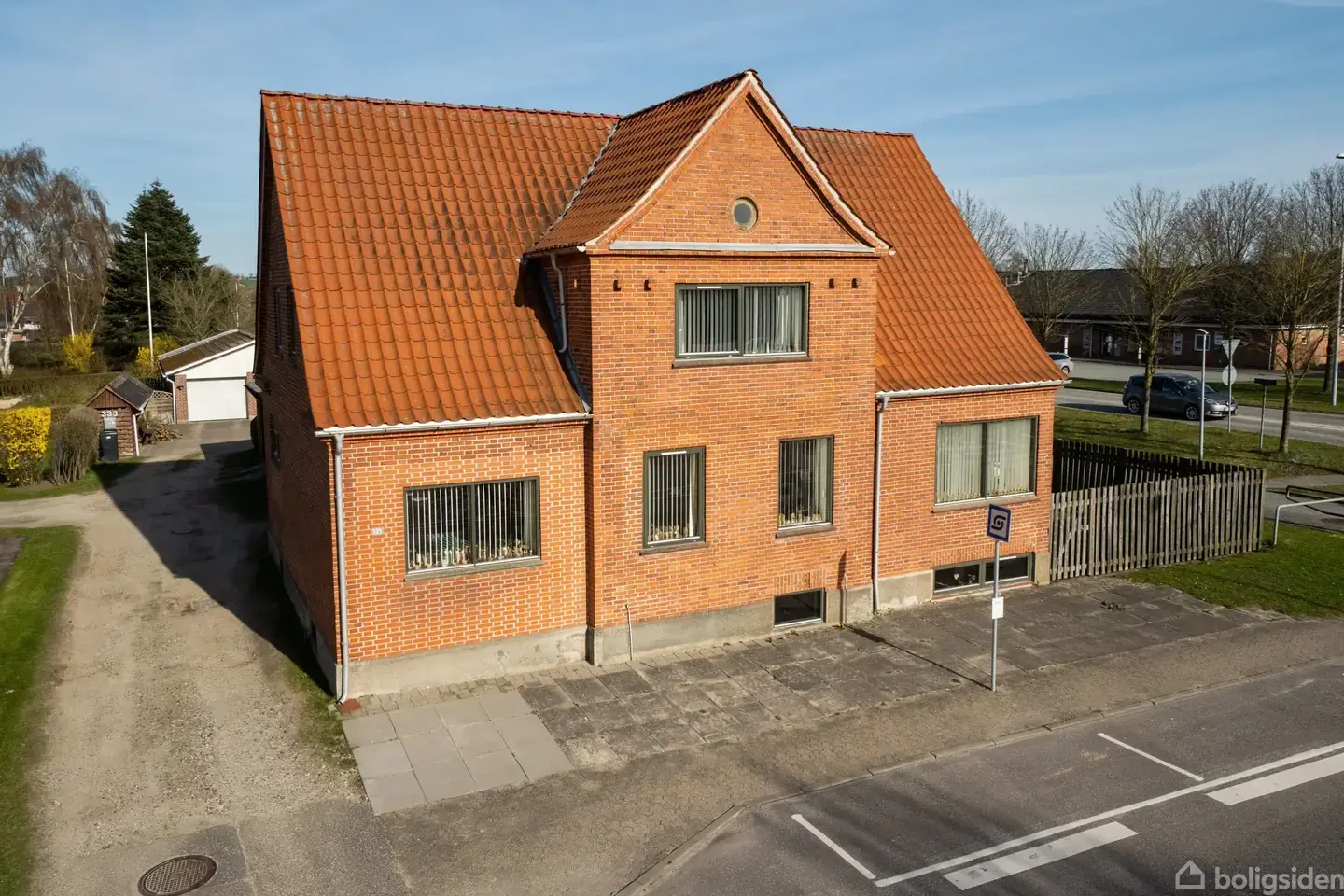 Villa på Hadsundvej 335, 9260 Gistrup
