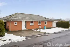 Villa på Dådyrvej 10, 4690 Haslev