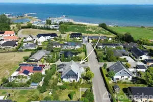 Villa på Toftevej 25, 6440 Augustenborg