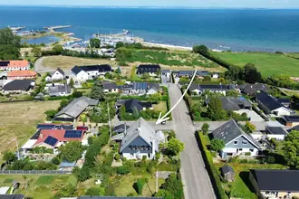 Villa på Toftevej 25, Fynshav, 6440 Augustenborg