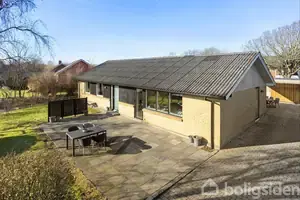 Villa på Østertoften 44, 7700 Thisted