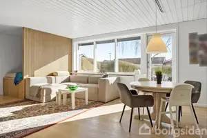 Villa på Østertoften 44, 7700 Thisted
