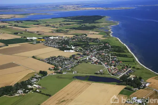 Villa på Østertoften 44, 7700 Thisted