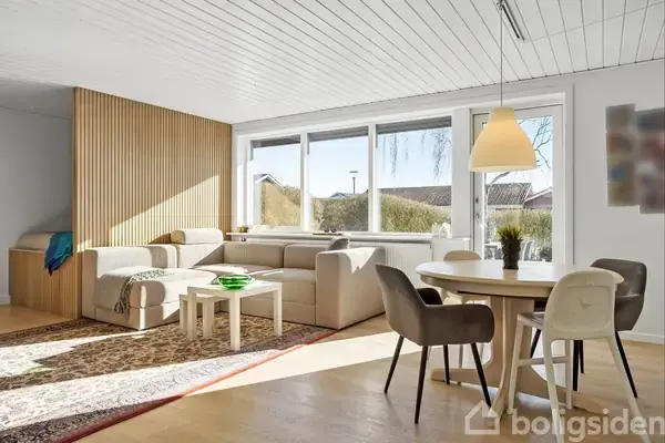 Villa på Østertoften 44, 7700 Thisted