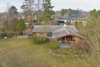 Fritidshus på Mælkebøttevej 17, 4873 Væggerløse